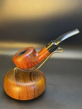 Pipa tabacco vintage Danske Club Sixteen design Ivarsson a mano libera