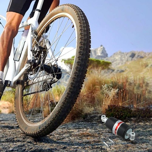 Ammortizzatore bici - ammortizzatore,