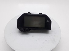 Strumentazione contachilometri