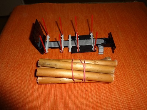 Costruzione assi - costruzione,