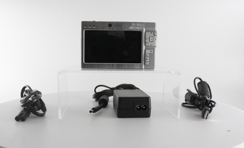Archos av500 500 gb - av,
