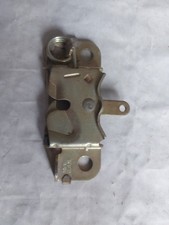 Serratura Cofano Anteriore