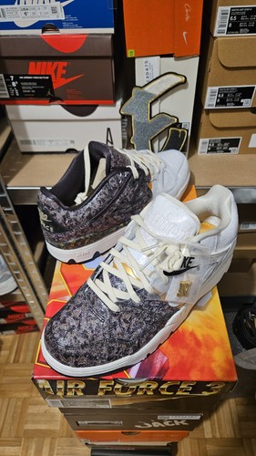Nike air force - nike, low