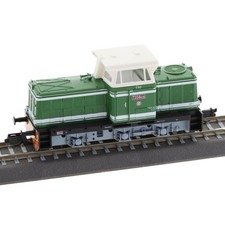 Tillig 04618 TT Locomotiva