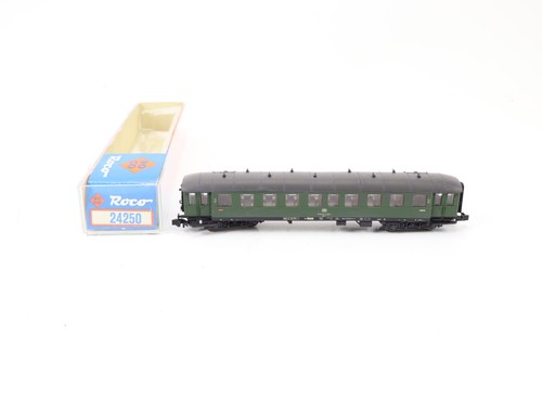 Roco 24250 carrozza - n,