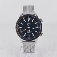 Orologio da uomo YEMA Navygraf