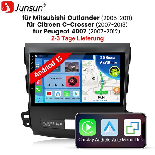 Autoradio dab android 15 - dab+,