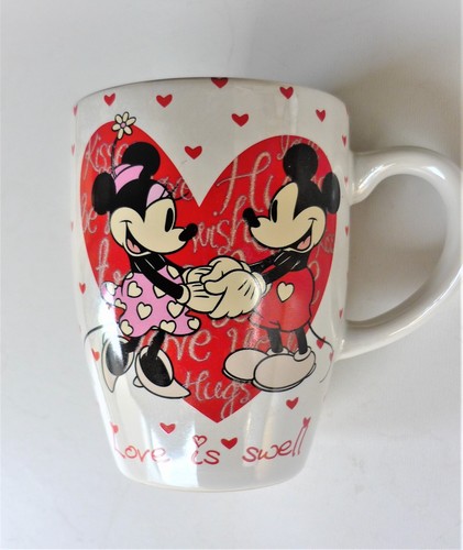 Tazza disney minnie topolino - minnie,