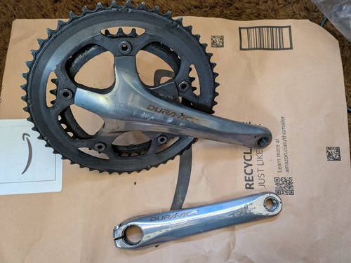 Shimano dura ace - dura-ace, road