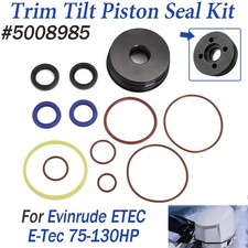 Per Evinrude ETEC E-TEC