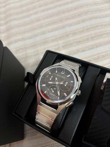 Orologio uomo the curv 10th - uomo,