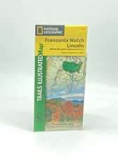 Trails Illustrated Franconia