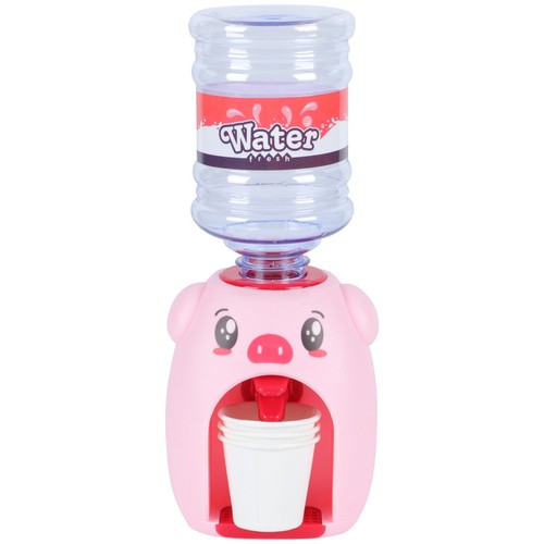 Mini dispenser acqua cartoni - dispenser,