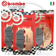 KIT PASTIGLIE BREMBO