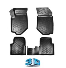 Tappetini ds3 crossback - tappetini,