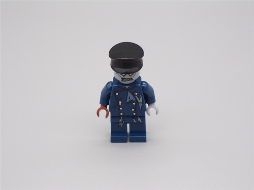 Lego monster fighters - fighters,