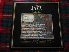 The Jazz Collection Jazz's 20