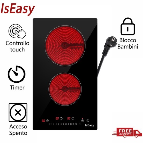 Iseasy piano cottura - iseasy,