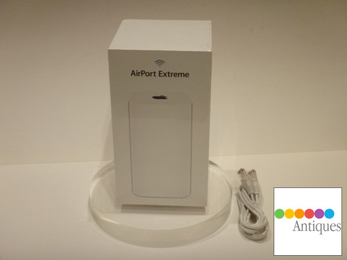 Apple airport extreme - apple,