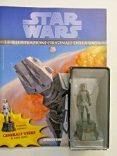 STAR WARS SCACCHI DE AGOSTINI