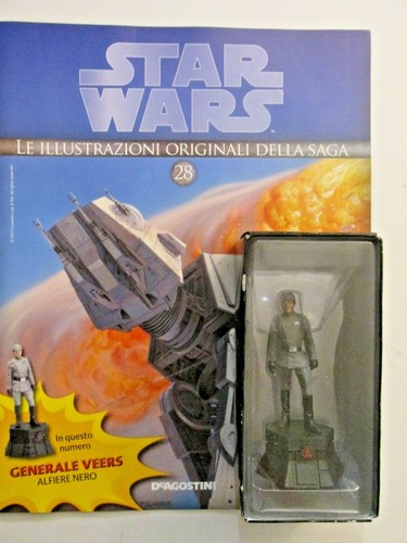 Star wars scacchi agostini - scacchi,