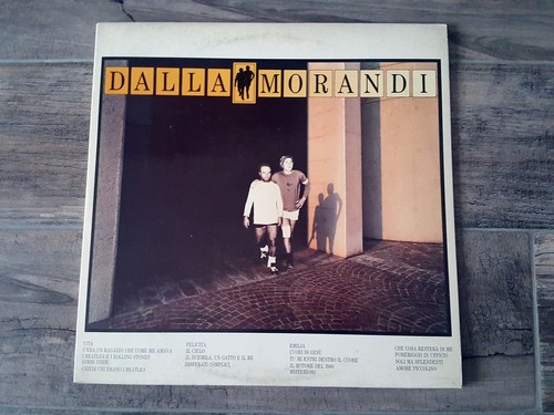 Dalla morandi - dalla, &