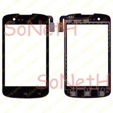 Vetro Vetrino Touch screen