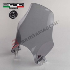 BIONDI 8010033 CUPOLINO FUME'