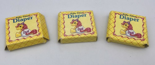 Hasbro little pony - hasbro, my