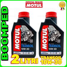 Olio motore minerale 2 LITRI