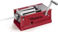 REBER Insaccatrice Per Salumi