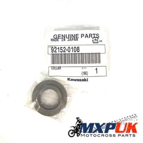 Kx125 2007 collare - 2007, di
