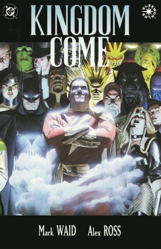 Kingdom come 3 - (1996),