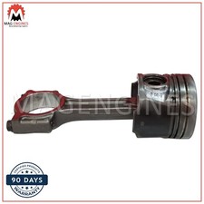 PISTON & CON ROD K9K FOR