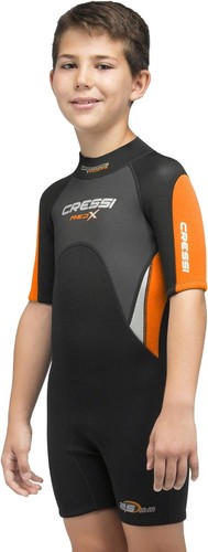 Cressi med muta bambino - cressi,