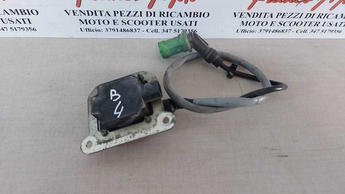 Bobina piaggio beverly 300i - bobina,