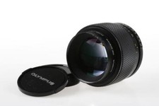 OLYMPUS OM Auto-Macro 90 mm