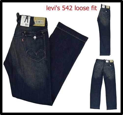 Jeans uomo levis - uomo,