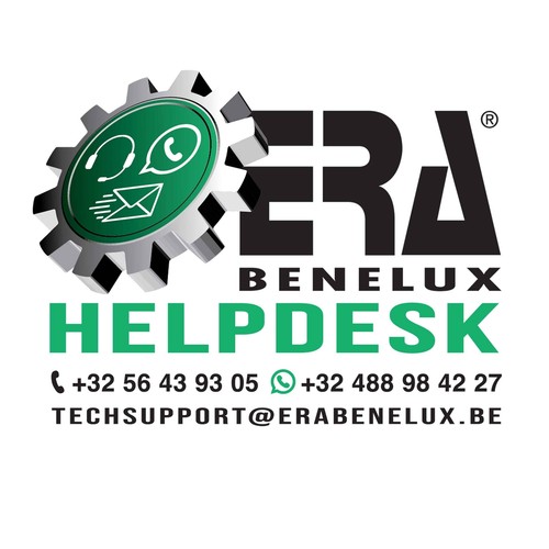 Albero motore era benelux - motore,