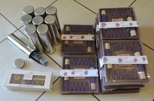 Incense Lot Incensi lot LILAC Lavanda Garnier Vari Nuovi Profumatori Ambiente