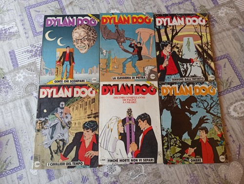 Dylan dog lotto 14 - ,