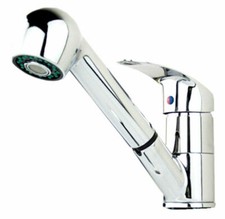 Rubinetto Miscelatore