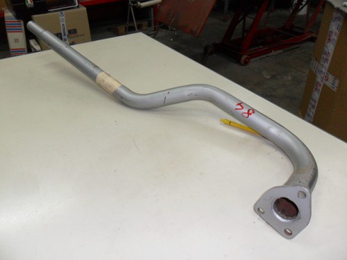 Tubo gas scarico innocenti - scarico,