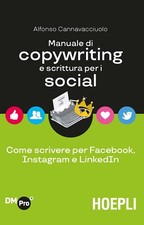 Manuale di copywriting e