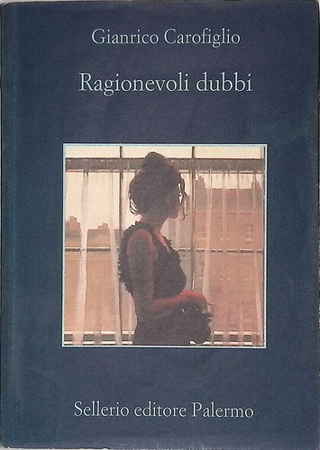 Ragionevoli dubbi carofiglio - ragionevoli, dubbi,