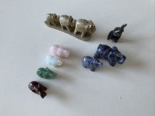 elefanti da collezione