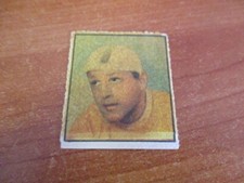 Figurina Ciclismo/Cyclisme COSTE CHARLES N.398 Ed. Didasco 1951 originale