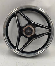 CERCHIO ANTERIORE-MOTO MORINI EXCALIBUR 501 ANNO 1986