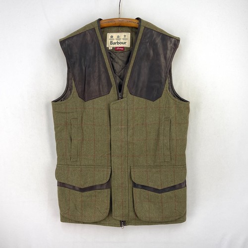 Gilet tiro barbour - tiro, sporting
