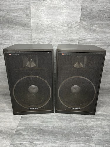 Technics sistema di - technics, sb-f5